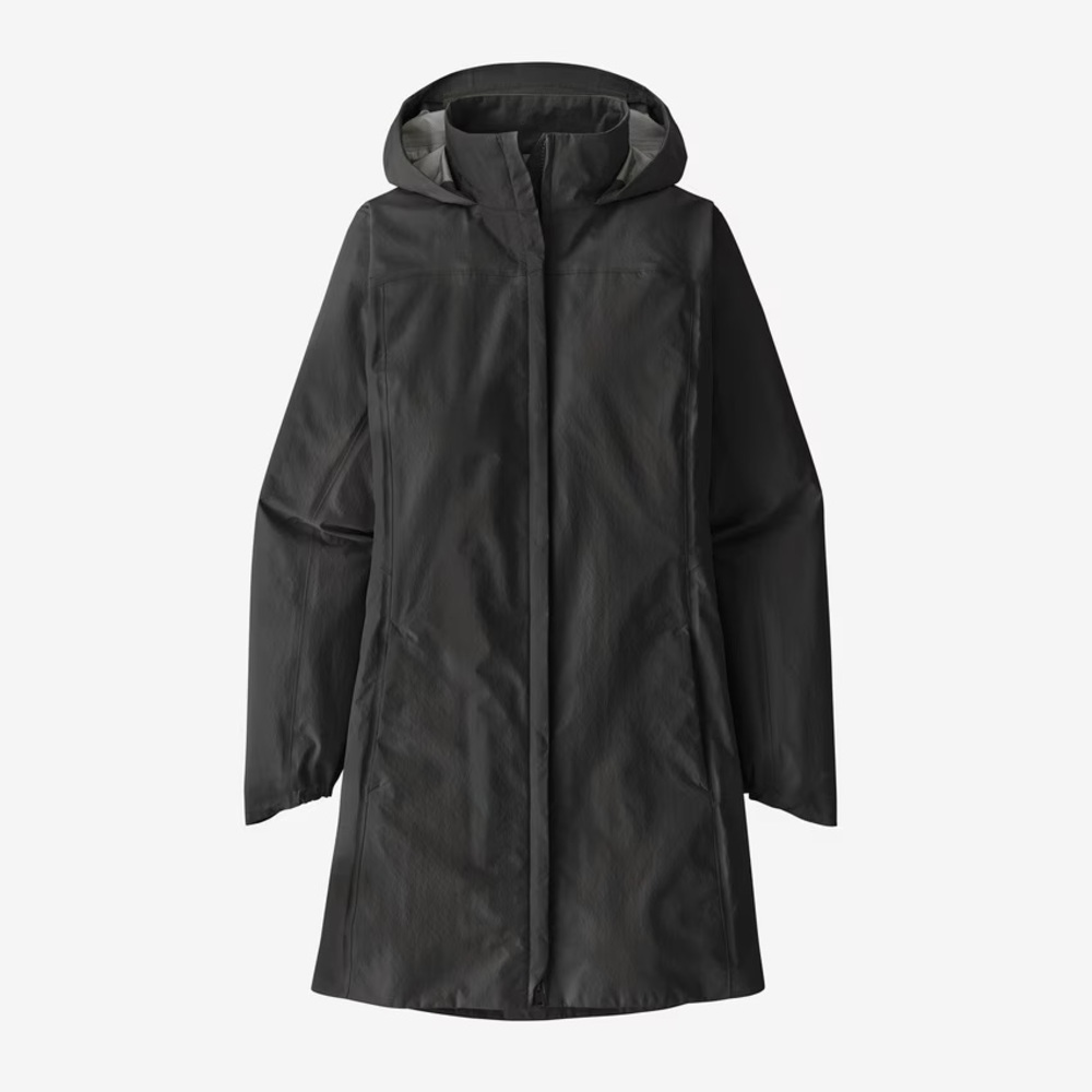Patagonia Torrentshell 3L City Coat